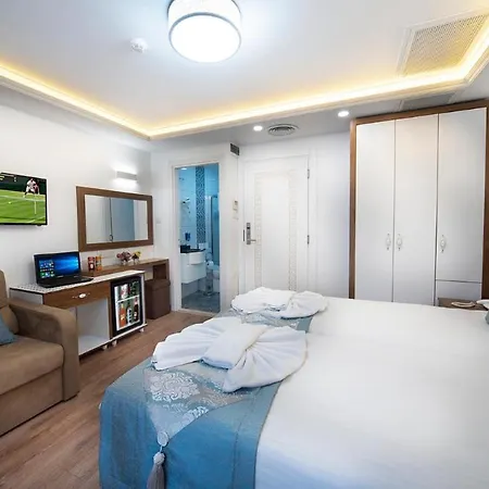 Lika Hotel