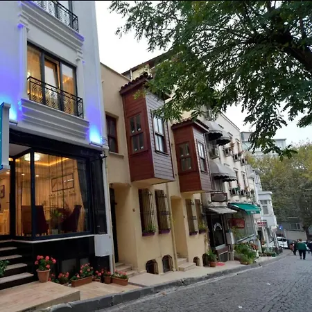 Lika Hotel * Istanbul