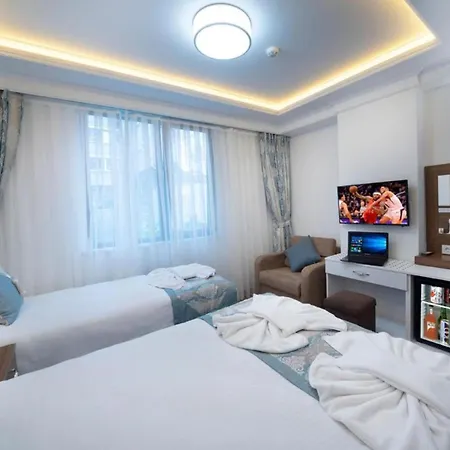 Gasthof Lika Hotel