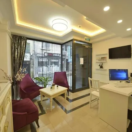 Guest house In Guest