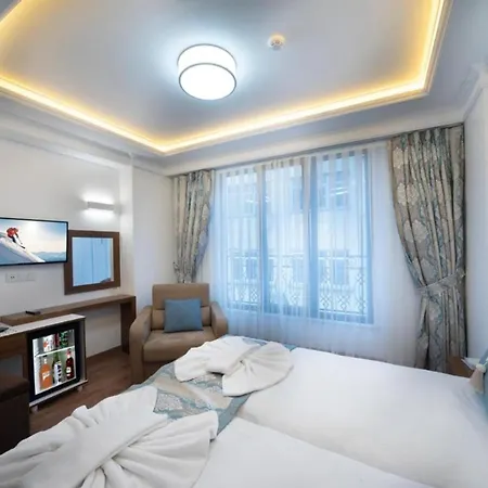 Guest house In Guest Istanbul