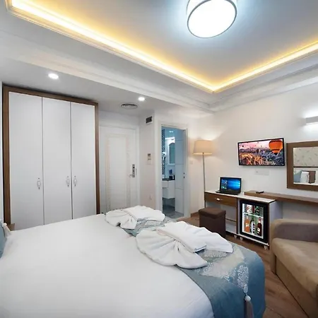 בית הארחה Lika Hotel